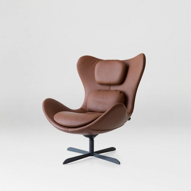 Fotoliu Calligaris Lazy CS3373-C-LH